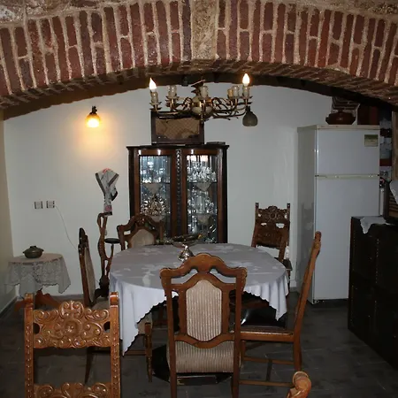 Zeynep Hanim Hotel 2*